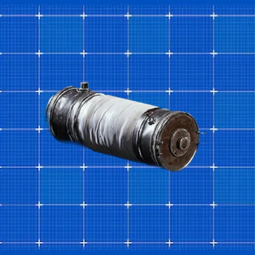 MMOJUGG ARC Raiders BluePrint-[Uncommon] Silencer I Buying Page Display